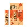 Lakmé Lip Love Gelato Chapstick, Moisturizing Tinted Lip Balm With Spf 15, Crème Finish, 4.5 g – Fresh Orange