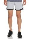 Fusefit Men’s Hybrid Shorts (FFA-MB013-01_Grey_XL)
