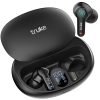 truke Buds S1 Bluetooth Truly Wireless in Ear Earbuds with mic, Environmental Noise Cancellation(ENC) | Up to 72hrs of Playtime | Premium Sliding Case | Low Latency | BT 5.1 | IPX4