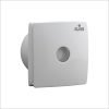 Polycab Airo Fresh 100mm High Speed Domestic Exhaust Fan with 2 years Warranty (White)