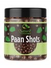 Nature Connect Paan Shots 300 gm (Instant Paan, Mouth Freshener, Mukhwas) Pan Flavor Candy | Paan Shots | Pan Laddu – Paan Candy [Jar Pack]