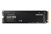 Samsung 980 1TB Up to 3,500 MB/s PCIe 3.0 NVMe M.2 (2280) Internal Solid State Drive (SSD) (MZ-V8V1T0)