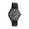 Giordano Black Dial Analogue Men’s Watch-C1188-01