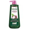 Kesh King Ayurvedic Onion Hair Growth Shampoo Reduces Split Ends & Frizz, Repairs Dry & Damaged Hair with the goodness of Onion, Amla, and Bhringraj (600 ml)