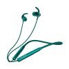 Wings Sling100, Bluetooth 5.1 Wireless Neckband Earphones, Environmental Noise Cancellation, Vibration Alert 20 Hours Playtime – Teal, (WL-SLING100-TEAL)