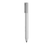 HP 1MR94AA Stainless Steel Stylus Pen for Windows Inking Devices Desktop, Laptops (Silver)