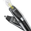 Wahl 09870-024 Vaccum Trimmer (Black)