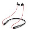 boAt Rockerz 330 in-Ear Bluetooth Neckband with Upto 30 Hours Playtime, ASAP Charge, Signature Sound, Dual Pairing & IPX5 with Mic (Raging Red)