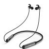 boAt Rockerz 330 in-Ear Bluetooth Neckband with Upto 30 Hours Playtime, ASAP Charge, Signature Sound, Dual Pairing & IPX5 with Mic (Active Black)