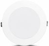 Philips Starfit 10 Watt Concealed Jb Led Downlighter For Ceiling With 3 Inch Cut-Out (Cool Day Light, Pack Of 1), White