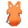 Prokick Kids Baby Safety Carrier, Orange