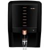 Aquaguard Aura RO+UV+UF+Taste Adjuster(MTDS) with Active Copper & Zinc 7L water purifier,8 stages of purification,suitable for borewell,tanker,municipal water(Black) from Eureka Forbes