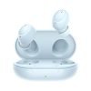 Oppo Enco Buds Bluetooth True Wireless in Ear Earbuds(TWS) with Mic, 24H Battery Life, Supports Dolby Atmos Noise Cancellation During Calls, IP54 Dust & Water Resistant,(Blue, True Wireless)