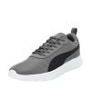 Puma Mens Ultimate Ease Castlerock-Black Walking Shoe – 10 UK (37905103)