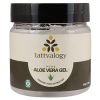 Nature’s Tattva Tattvalogy Aloe Vera Gel for Anti-Aging, Skin-Clarifying (All Skin) 150g