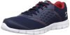 Reebok Men’s Guide Stride Run Lp Conavy/REDRUS/None Shoes-9 UK (10 US) (FV9559)