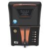 Aqua d pure Copper 12-L RO+UV Water Filter Purifier for Home, Kitchen Fully Automatic UF+TDS Controller By Remino (A16 Enclose Copper RO)