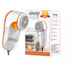 NOVA Lint Remover for Clothes & Fabric Shaver for Woolen Clothes & Lint Shaver | 1 Year Warranty |