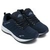 ASIAN Cosco Sports Running Shoes for Men (Size: 10 UK, Color: Navy)