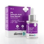 The Derma Co 2% Salicylic Acid Serum for Acne & Acne Marks