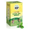 House Of Farms Tulsi Green Tea – 25 Tea Bags | 50 Grams | Immunity Booster |Natural Green Tea Bags| Healthy Green Tea | Rich in Antioxidants | Healthy and Refreshing