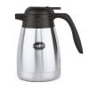 Cello Legacy Vacusteel Flask Stainless Steel (600ml)
