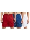 Amazon Brand – Symbol Men’s Cotton Underpants Regular All Over Print Boxer Shorts (Pack of 3) (SYAW20TOBOX01-PO3_Multicolor-4_M)