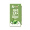 Nutriorg Aloe Vera Juice 1 Litre, Suitable For Healthy Hair & Skin, Detox Juice For Weight Loss, Organic & Natural Juice Made With Cold Pressed Aloe Vera, No Added Sugar