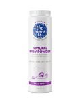 The Moms Co. Talc-Free Natural Baby Powder with Cornstarch | Australia-Certified Toxin-Free | With Chamomile Oil, Calendula Oil and Organic Jojoba Oil-200 Gm |Baby Powder for Newborn