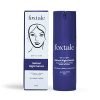 Foxtale 0.15% Beginner Friendly Retinol Night Serum for Anti-Aging | Retinol Night Cream | Face Lift and Tightening | Reduces Fine Lines and Wrinkles | No Purging | Micro Encapsulation Technology | All Skin Types | 30 ml