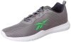 Reebok Men Synthetic/Textile Glide Ride M Running Shoes Spacer Grey/Solar Lime/Cold Grey 7R UK-11