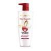L’Oreal Paris Shampoo, For Damaged and Weak Hair, With Pro-Keratin + Ceramide, Total Repair 5, 650 ml