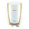 Havells Instanio 3-Litre  3KW Instant Water Heater (Geyser) White Mustard, Wall Mounting