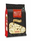 Nuts About You CASHEWS Premium, 500 g | 100% Natural | Premium | Crunchy | W320 grade | Kaju