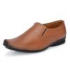 Centrino Men’s 8621-3 Men’s Formal Shoe, Tan, 10 UK