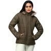 HIGH STAR Women’s Regular Shell Jacket