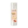 Lakme Peach Milk Face Moisturizer SPF 24 PA++ 120 ml, Daily Light Sunscreen Lotion with Vitamin C for Glowing Skin – Sun Protection for Women