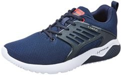 Campus Men’s Crysta PRO BLU/RED Running Shoes 6-UK/India