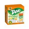 Tang Instant Drink Mix – Orange, 500g – Pack of 2 with 4 Popsicle moulds
