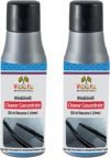 Wonderfill Wonderfill23 Combo Windshield Glass Cleaning Liquid Vehicle Glass Cleaner(100 Ml)