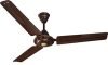 ACTIVA 1200 MM HIGH SPEED 390 RPM BEE APPROVED APSRA CEILING FAN BROWN 2 Years Warranty