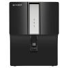 Faber 7 Liters, UV+UF+Alkaline Water purifier (FWP XUV 8000) with 7 stage purification, Black