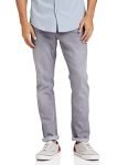 Amazon Brand – Symbol Men’s Relaxed Jeans (SS20-NS-SY-RS01_Mid Grey_32)
