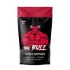 Kobra Labs The Bull Mass Gainer [1Kg, Chocolate] | Lean Whey Protein Muscle Mass Gainer | Complex Carbohydrates | 18gm Protein, Reduces Muscle Breakdown | Boosts