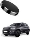 Spreadx Car Mobile Holder For Dashboard(Strong Magnetic Stand, Black, Jeep Compass)