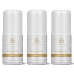 The Man Company Deodrant Roll on Combo Set for Men – Blanc | Premium Fragrance with 24-Hour Freshness | Removes Body Odour | Compact & Easy-To-Use – 55ml*3