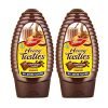 Dabur Honey Tasties Chocolate Syrup | Enriched with Vitamin D |No Added Sugar – 200gm (Pack of 2)