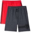 Kidsville Boy’s Boxer Shorts (8905030363687_Multicolor6_3-4 Years)