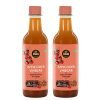 DiSano Apple Cider Vinegar (ACV) with Mother Vinegar 1000 ml (2 x 500ml)