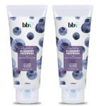 BBX Blueberry Extract Face Wash | Hydrating & Skin Refreshing Facewash for All Skin Types 100 ml (Pack of 2)